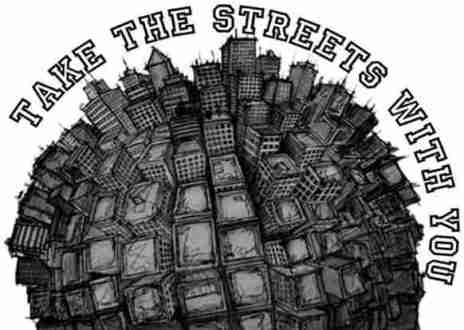Take The Streets image